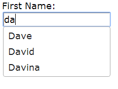 jQuery UI Example