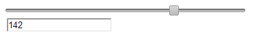 CFSLIDER Examaple