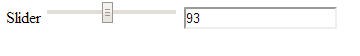 HTML5 Examaple