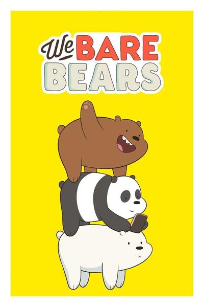 We Bare Bears image