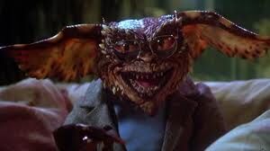 Gremlin from the old movie