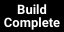 Build Complete