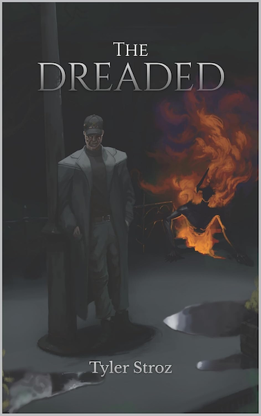The Dreaded cover