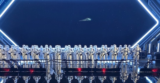 Stormtroopers