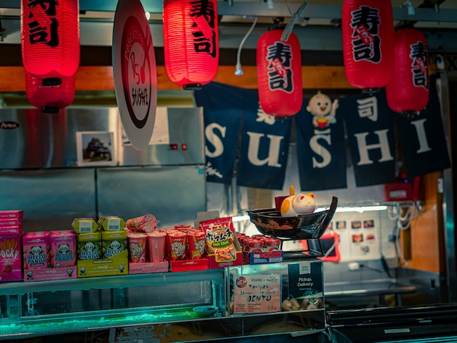 Building a UI for Gemini File Stores