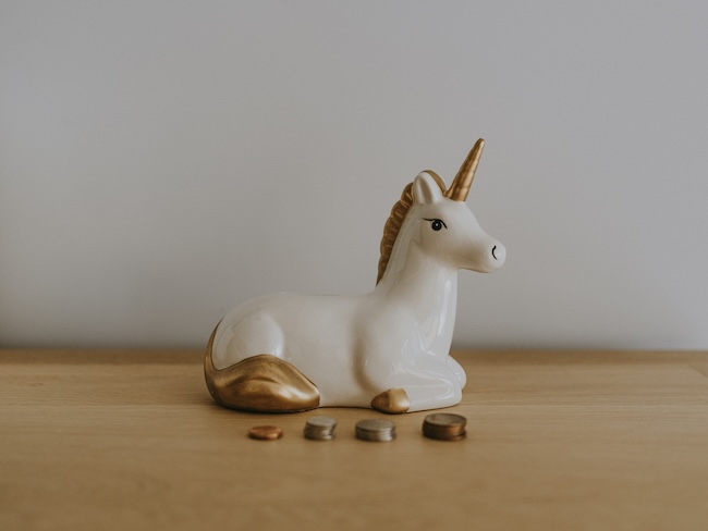 Building the Unicorn-themed app of my dreams with TinyJS